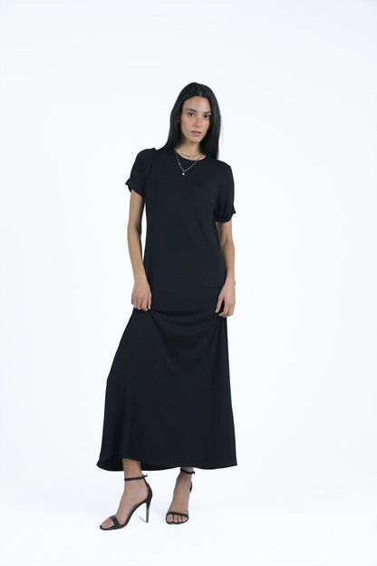 Soft Viscose Dress