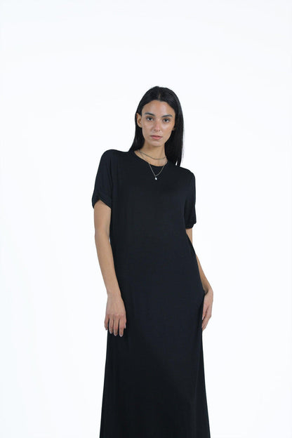 Soft Viscose Dress