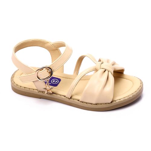Bow Girls Sandal