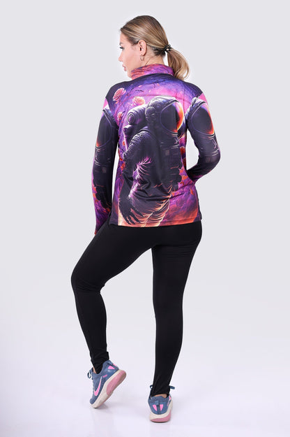 Synthetic Swift Prime Compression T-Shirt - Multicolor