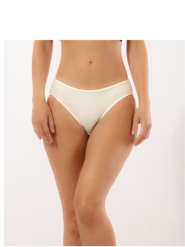 Control Brief With Bow