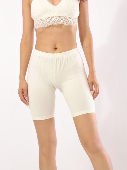 Chantelle's Biker Shorts