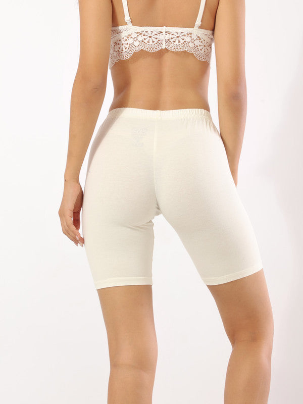 Chantelle's Biker Shorts