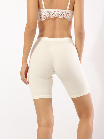 Chantelle's Biker Shorts