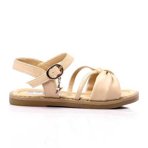 Bow Girls Sandal