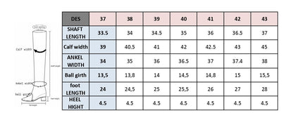 Faux Leather Croc-Embossed Block Heel Boots – Brown