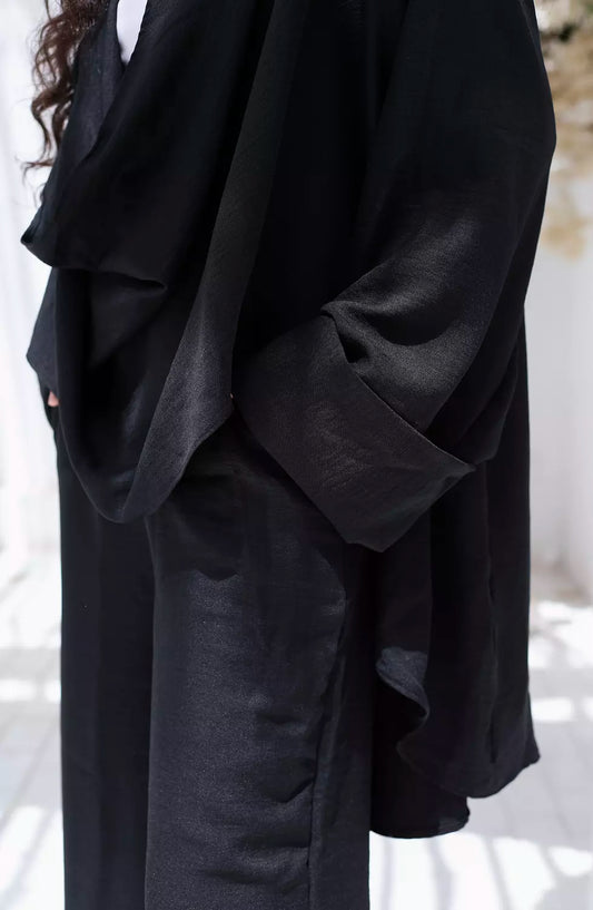 Light & Flow set - Black