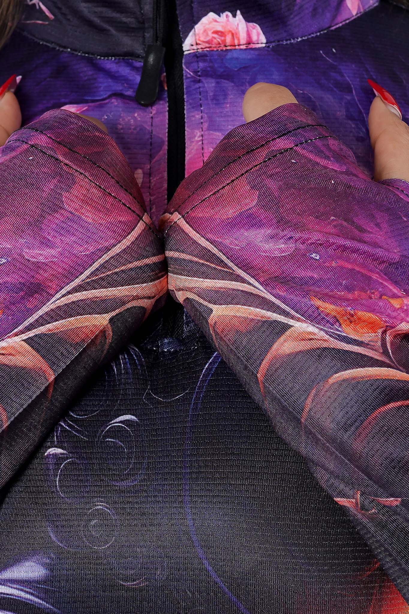 Synthetic Swift Prime Compression T-Shirt - Multicolor