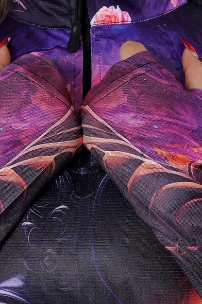 Synthetic Swift Prime Compression T-Shirt - Multicolor