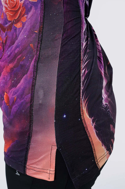 Synthetic Swift Prime Compression T-Shirt - Multicolor