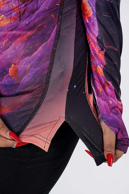 Synthetic Swift Prime Compression T-Shirt - Multicolor