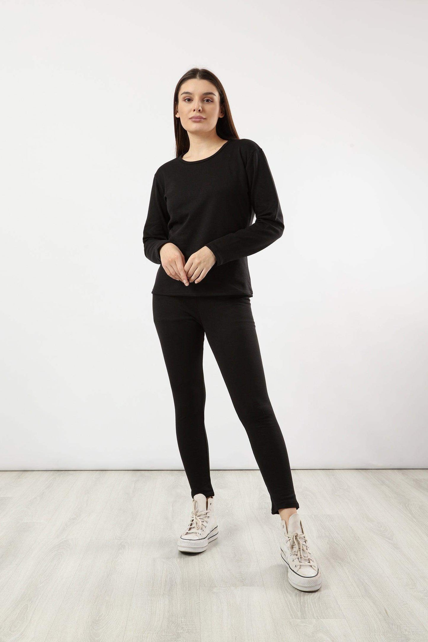 Thermal Set - Carina - ÙƒØ§Ø±ÙŠÙ†Ø§