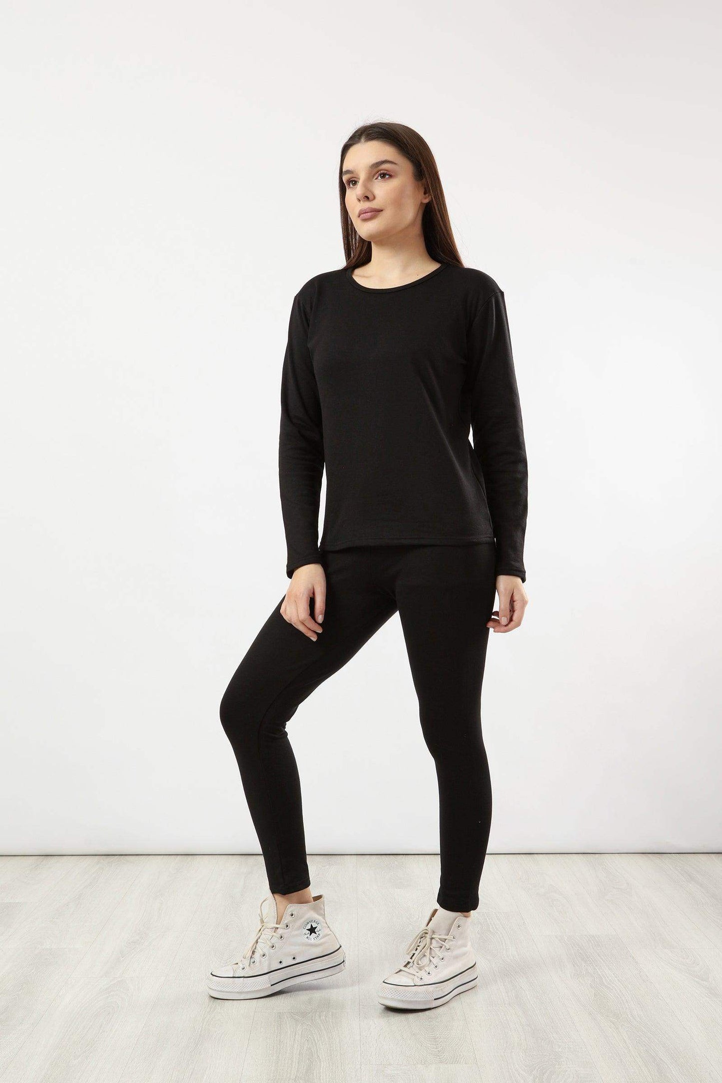 Thermal Set - Carina - ÙƒØ§Ø±ÙŠÙ†Ø§