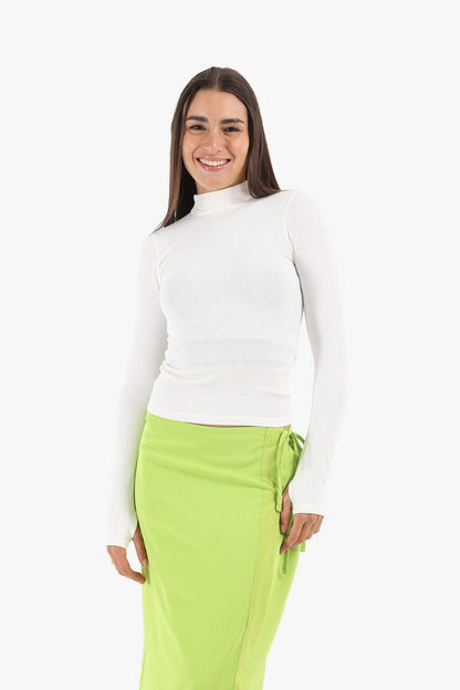 Top with Thumbhole Cuffs - Carina - ÙƒØ§Ø±ÙŠÙ†Ø§