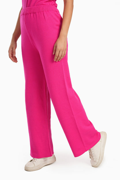 Relaxed Fit Lounge Pants