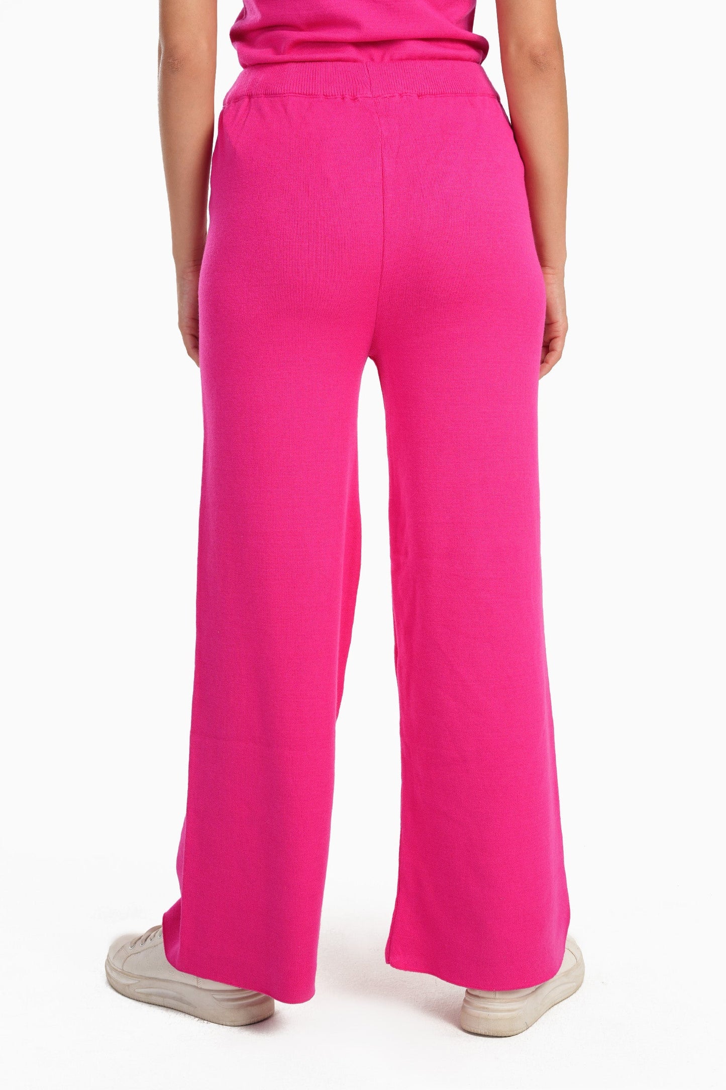 Relaxed Fit Lounge Pants