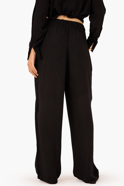 Lightweight Tencel Pants