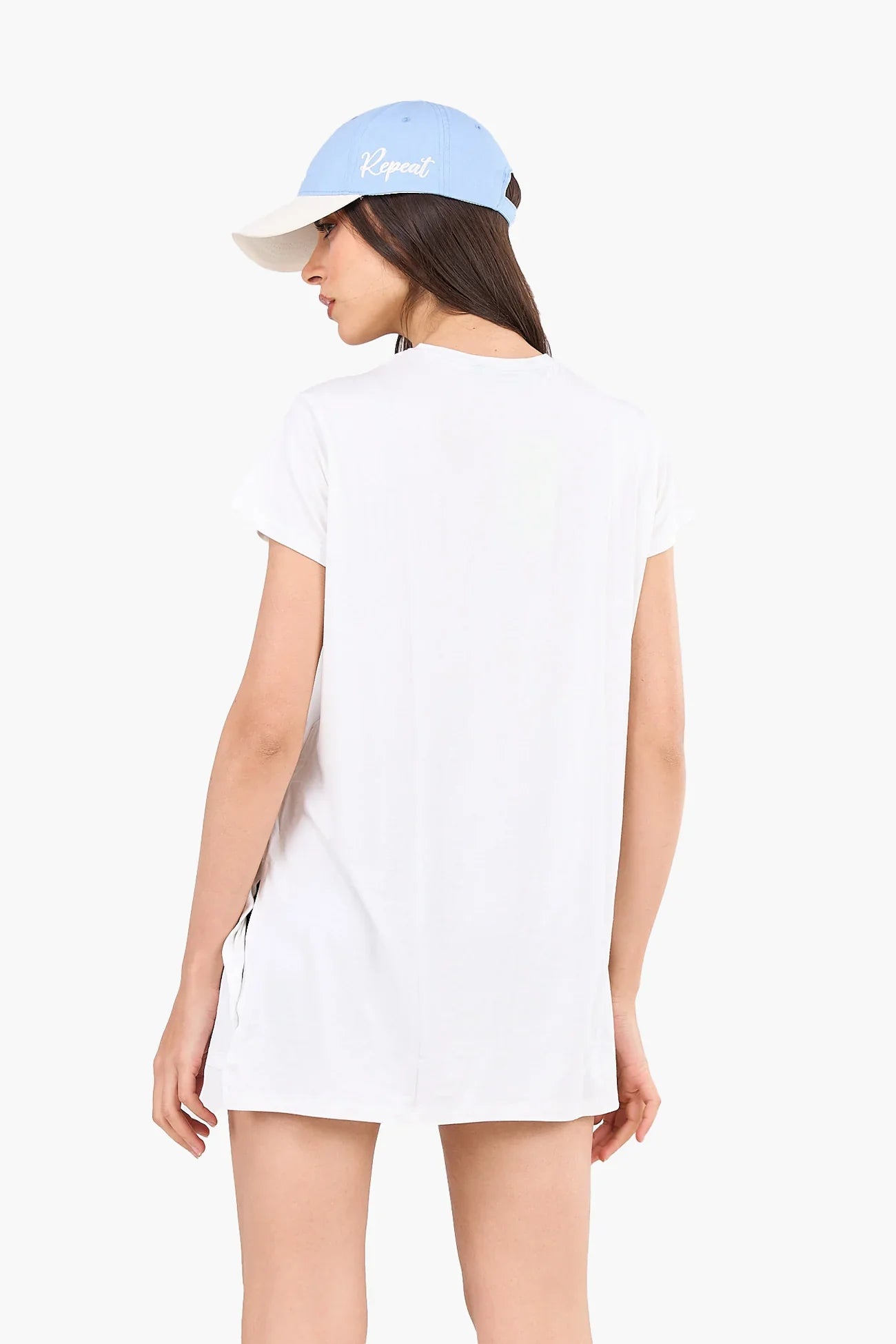Viscose Half Sleeves T-Shirt