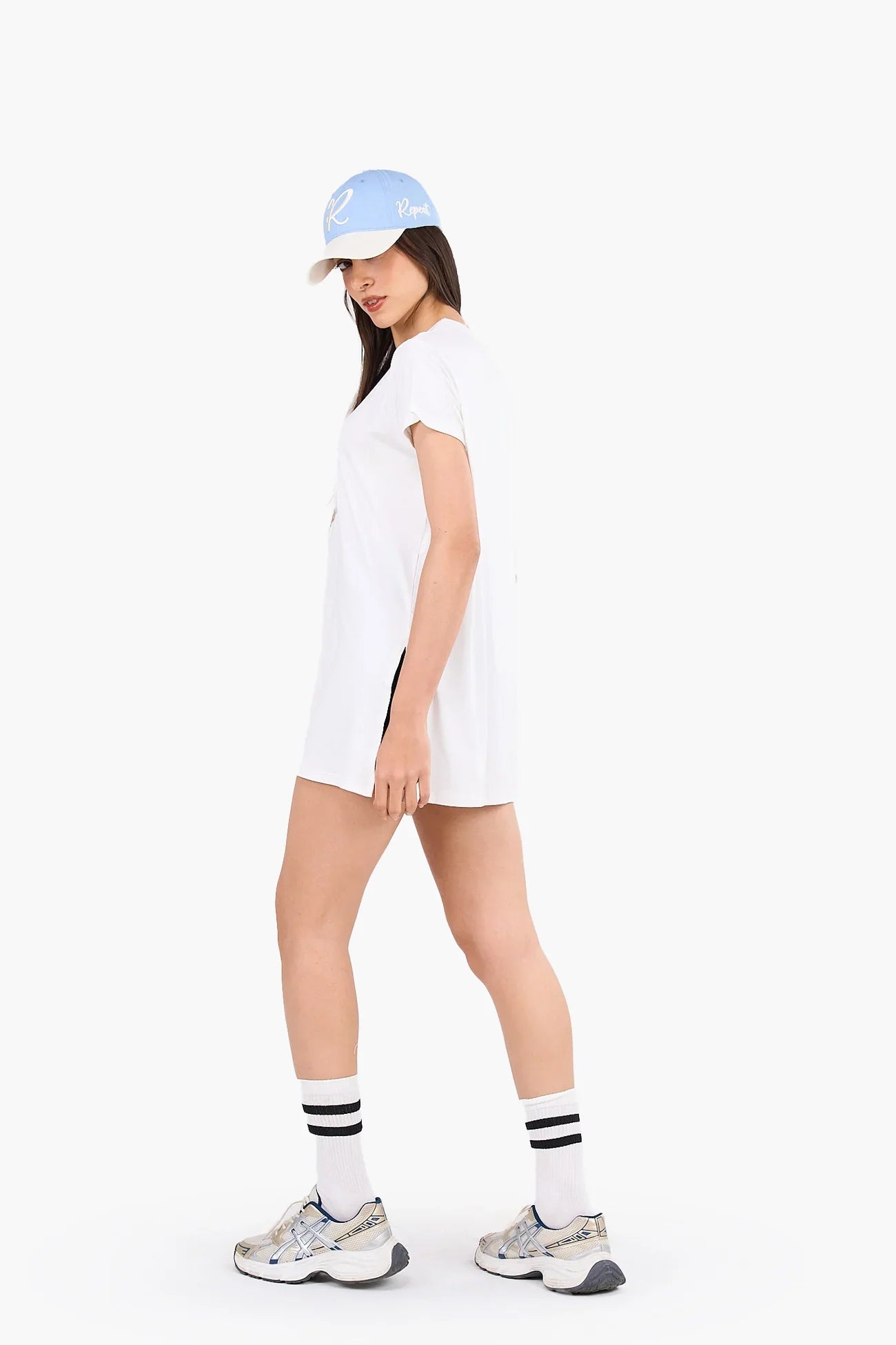 Viscose Half Sleeves T-Shirt