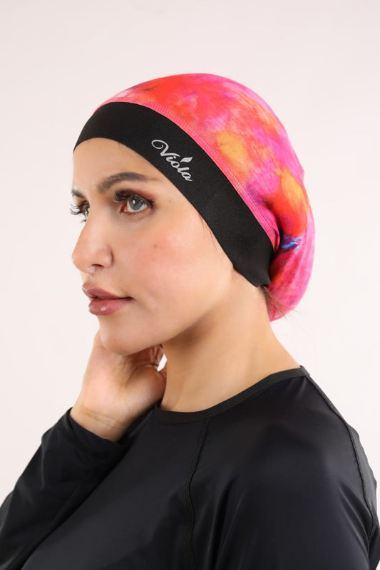Sports Turban - Multicolor