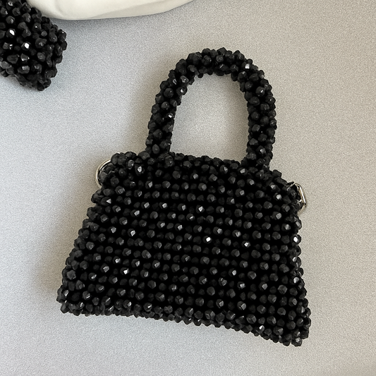 Cristal Bag - Black