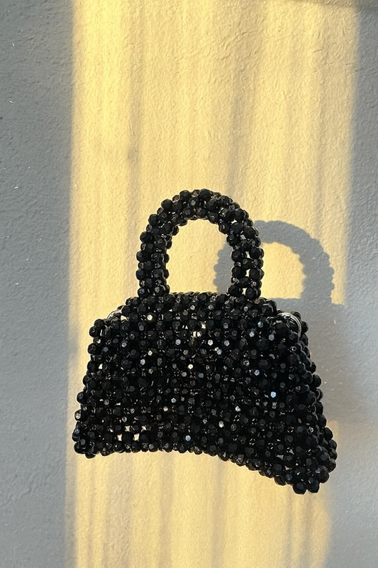 Cristal Bag - Black