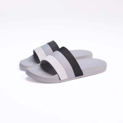 Kyiv Men Gray & Black