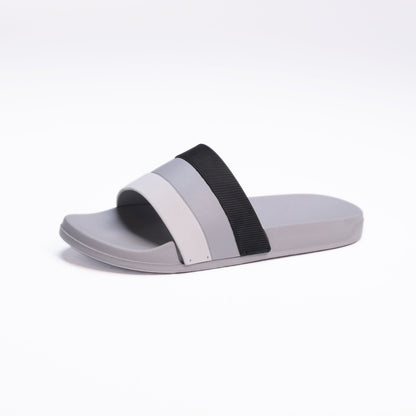 Kyiv Men Gray & Black