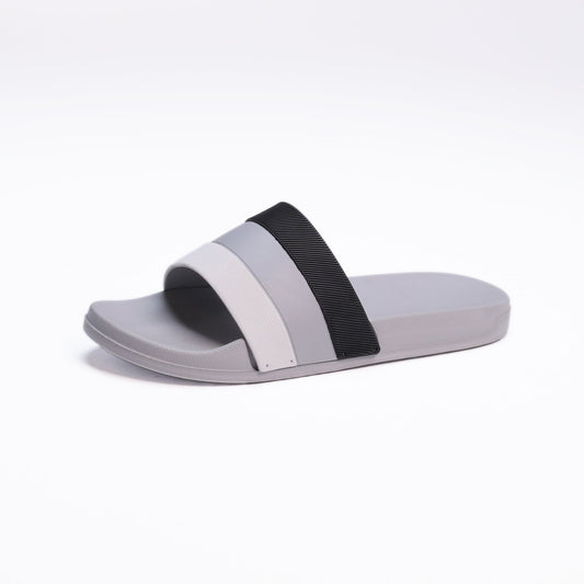 Kyiv Men Gray & Black