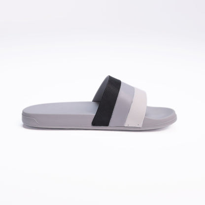 Kyiv Men Gray & Black