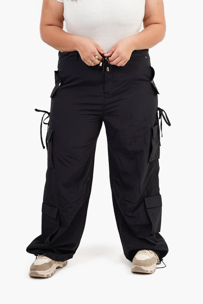 Waterproof Parachute Pants