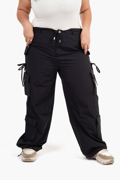 Waterproof Parachute Pants