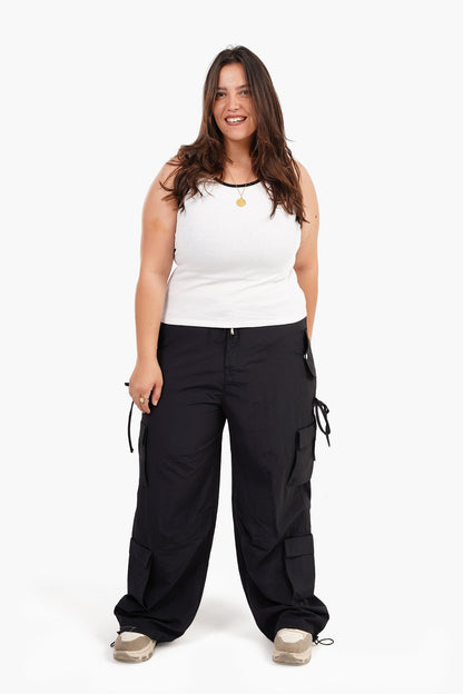 Waterproof Parachute Pants