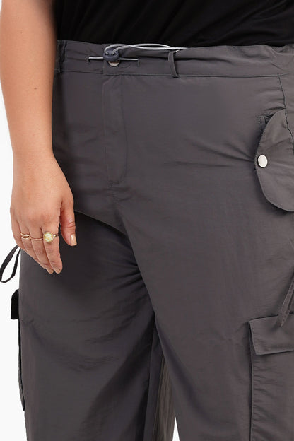 Waterproof Parachute Pants