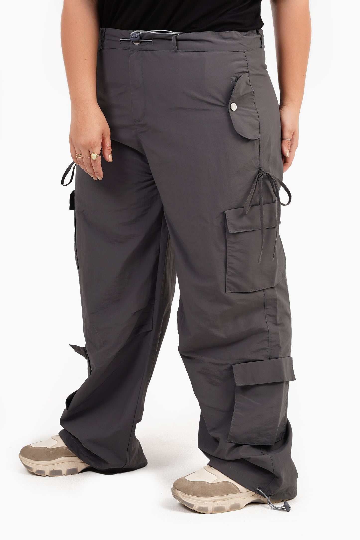 Waterproof Parachute Pants