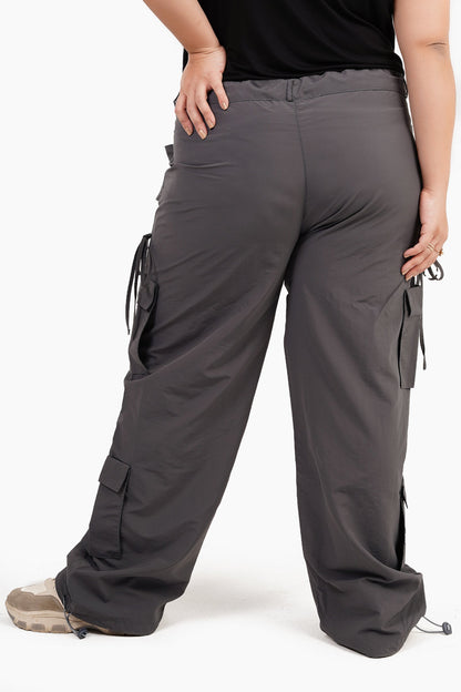 Waterproof Parachute Pants