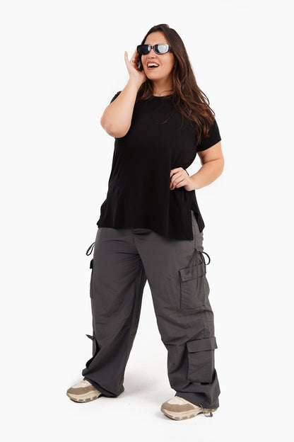 Waterproof Parachute Pants