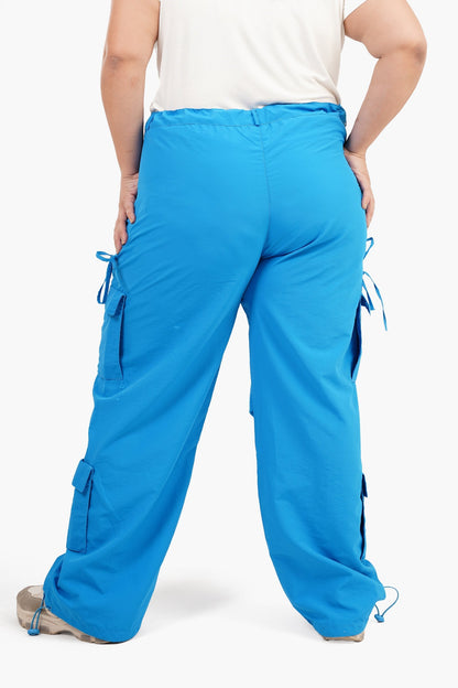 Waterproof Parachute Pants