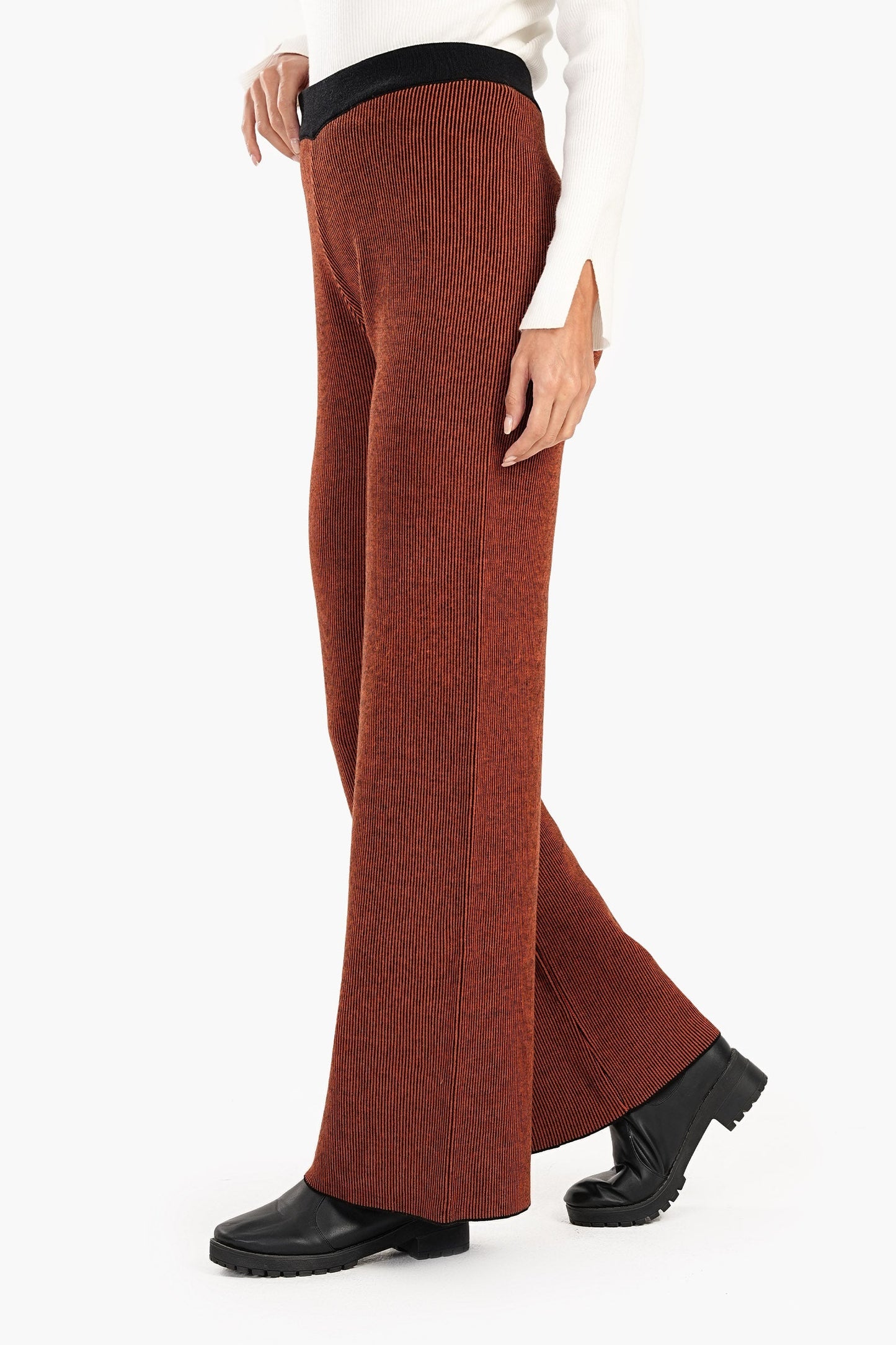 Trico Wide Leg Lounge Pants