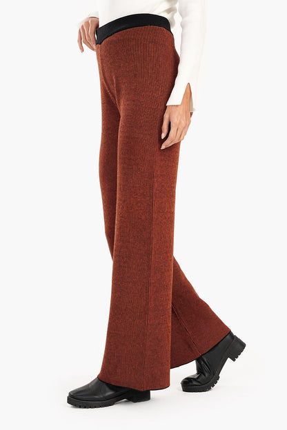 Trico Wide Leg Lounge Pants