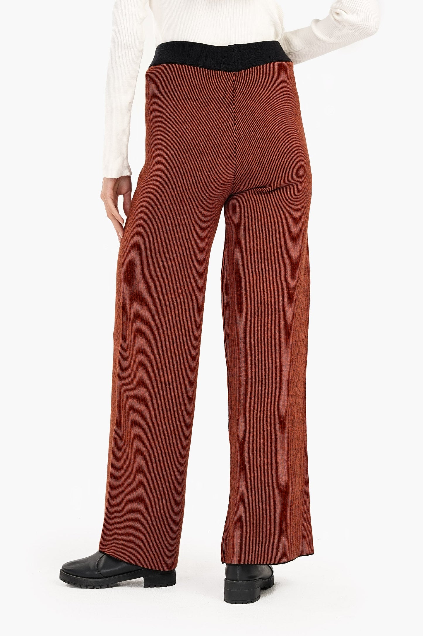 Trico Wide Leg Lounge Pants
