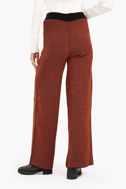 Trico Wide Leg Lounge Pants