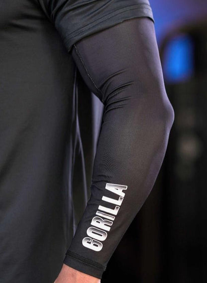 Synthetic Velocity Arm - Black