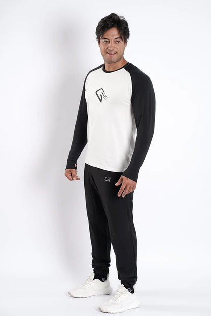 Synthetic Velocity T-Shirt - Multicolor