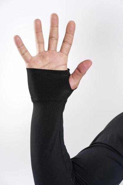 Synthetic Velocity T-Shirt - Multicolor