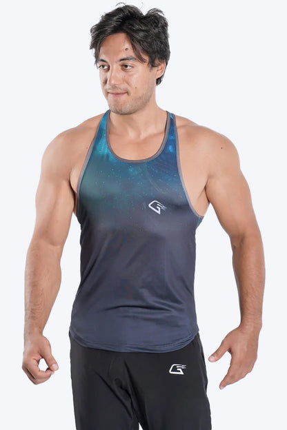 Active Breeze sleeveless T-Shirt