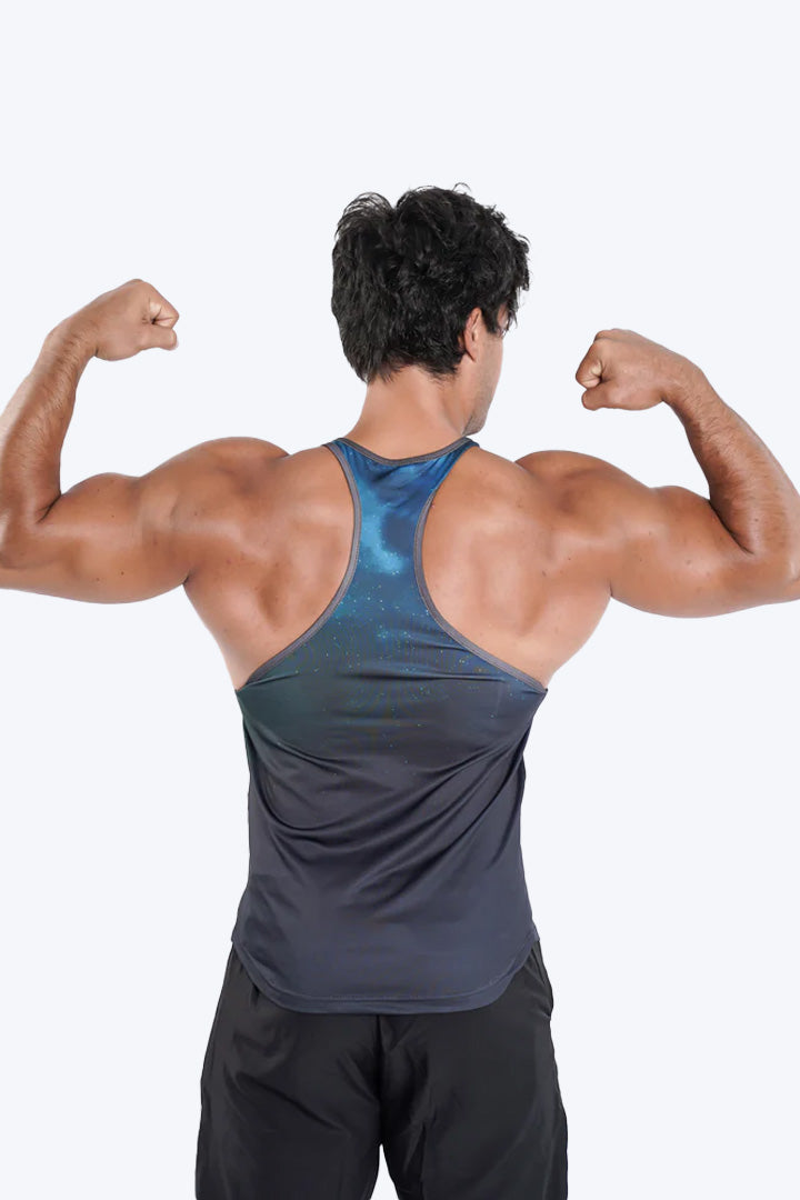 Active Breeze sleeveless T-Shirt