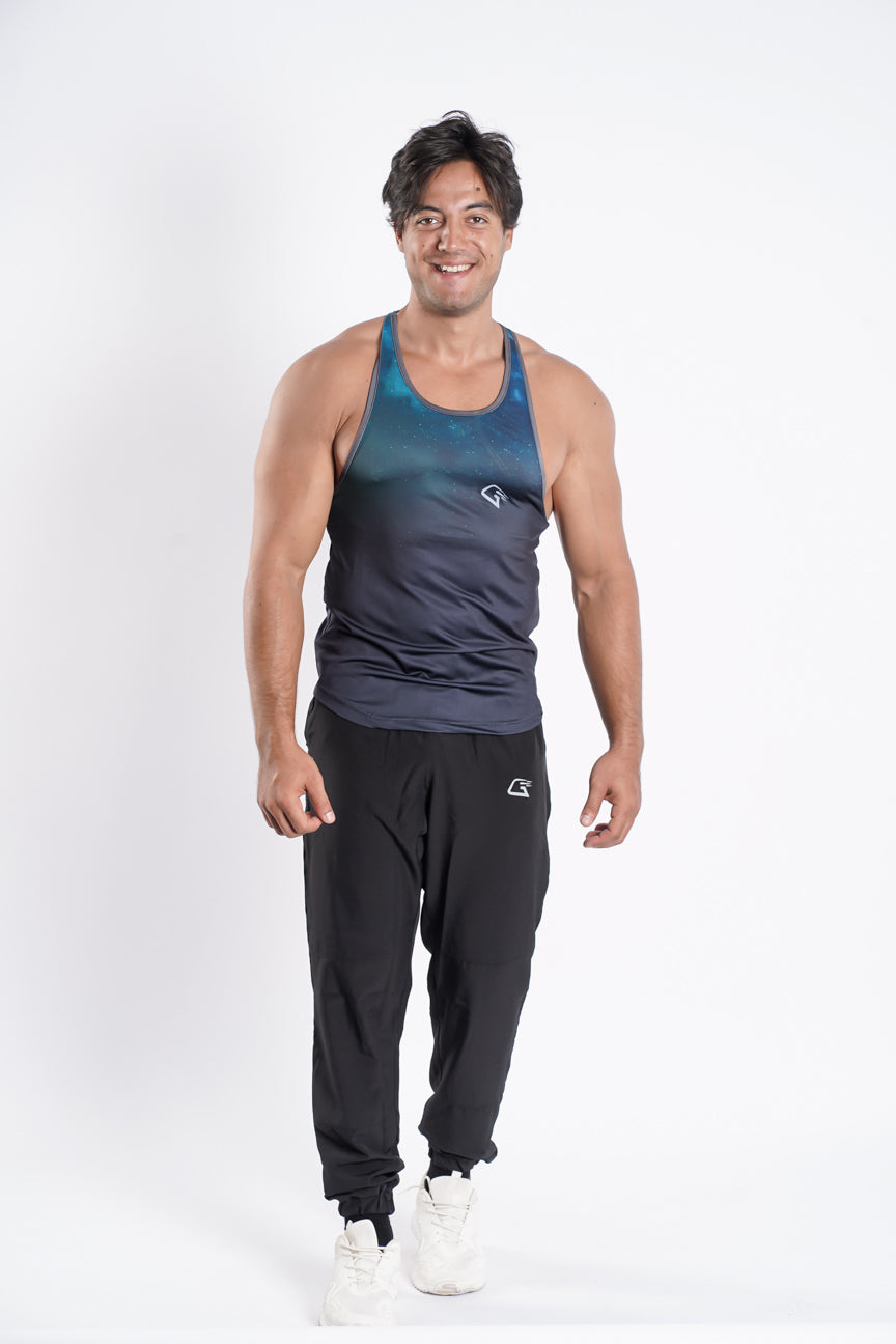 Active Breeze sleeveless T-Shirt