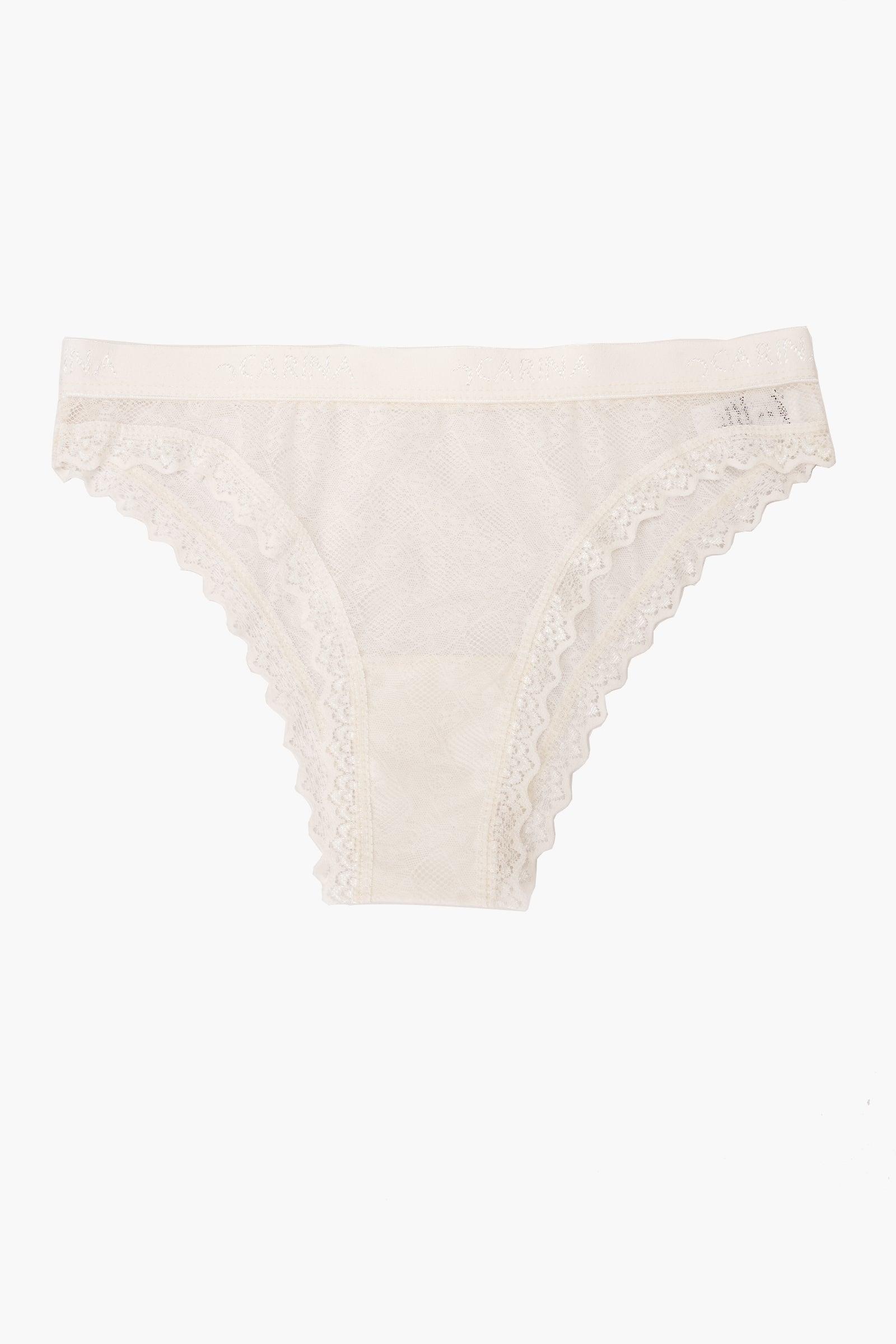 Lace Bikini Panty - Carina - ÙƒØ§Ø±ÙŠÙ†Ø§