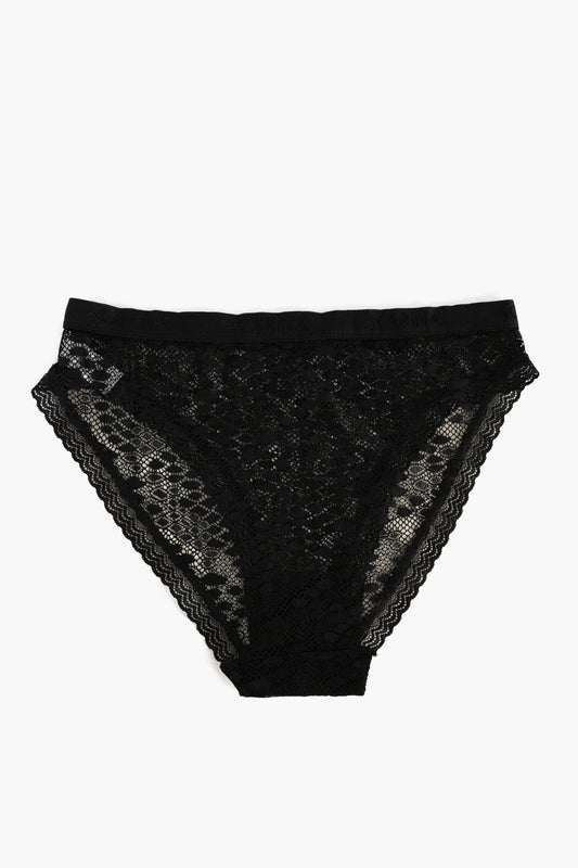 Elegance Lace Brief Panty